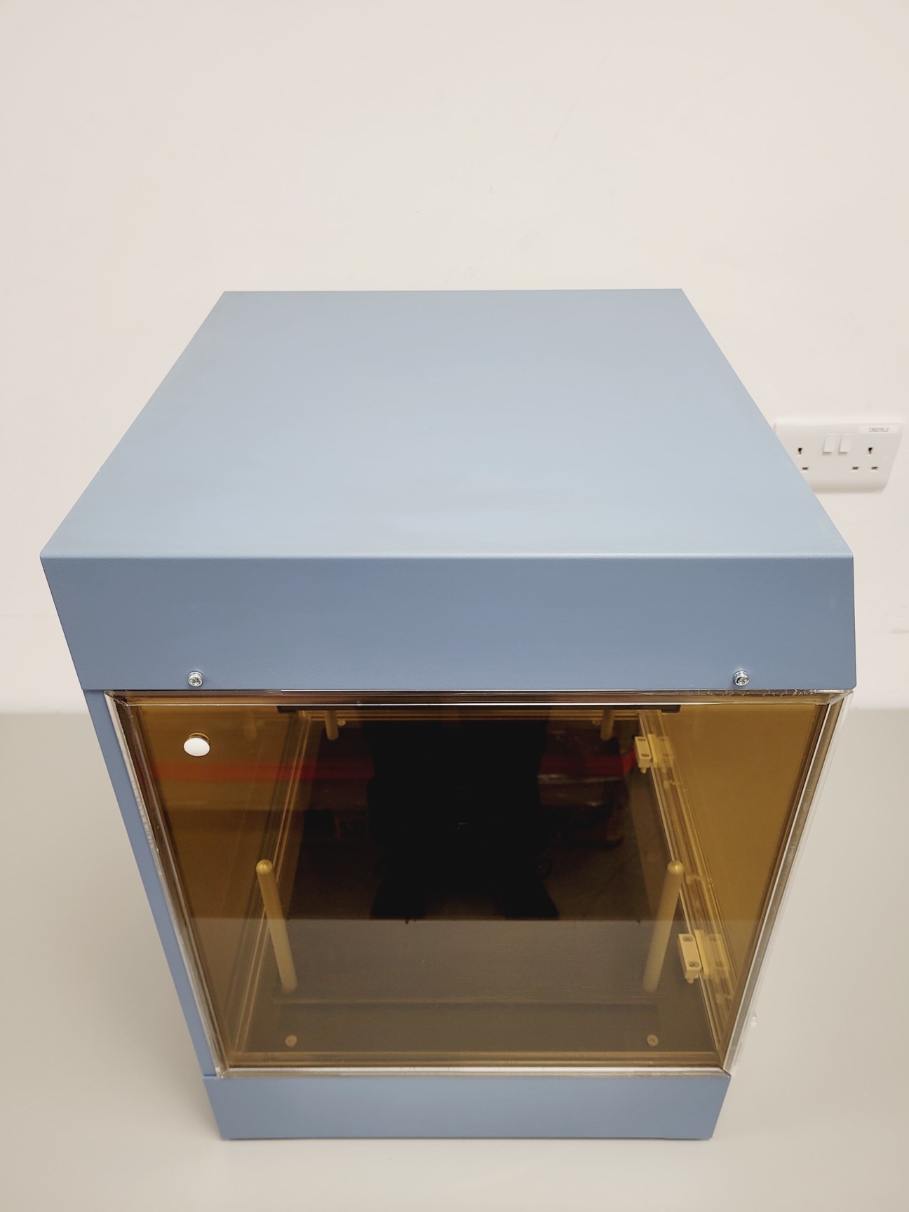 Image of Stuart Orbital Shaking Incubator  Model - S150 Lab