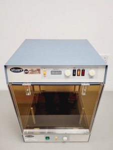 Thumbnail image of Stuart Orbital Shaking Incubator  Model - S150 Lab