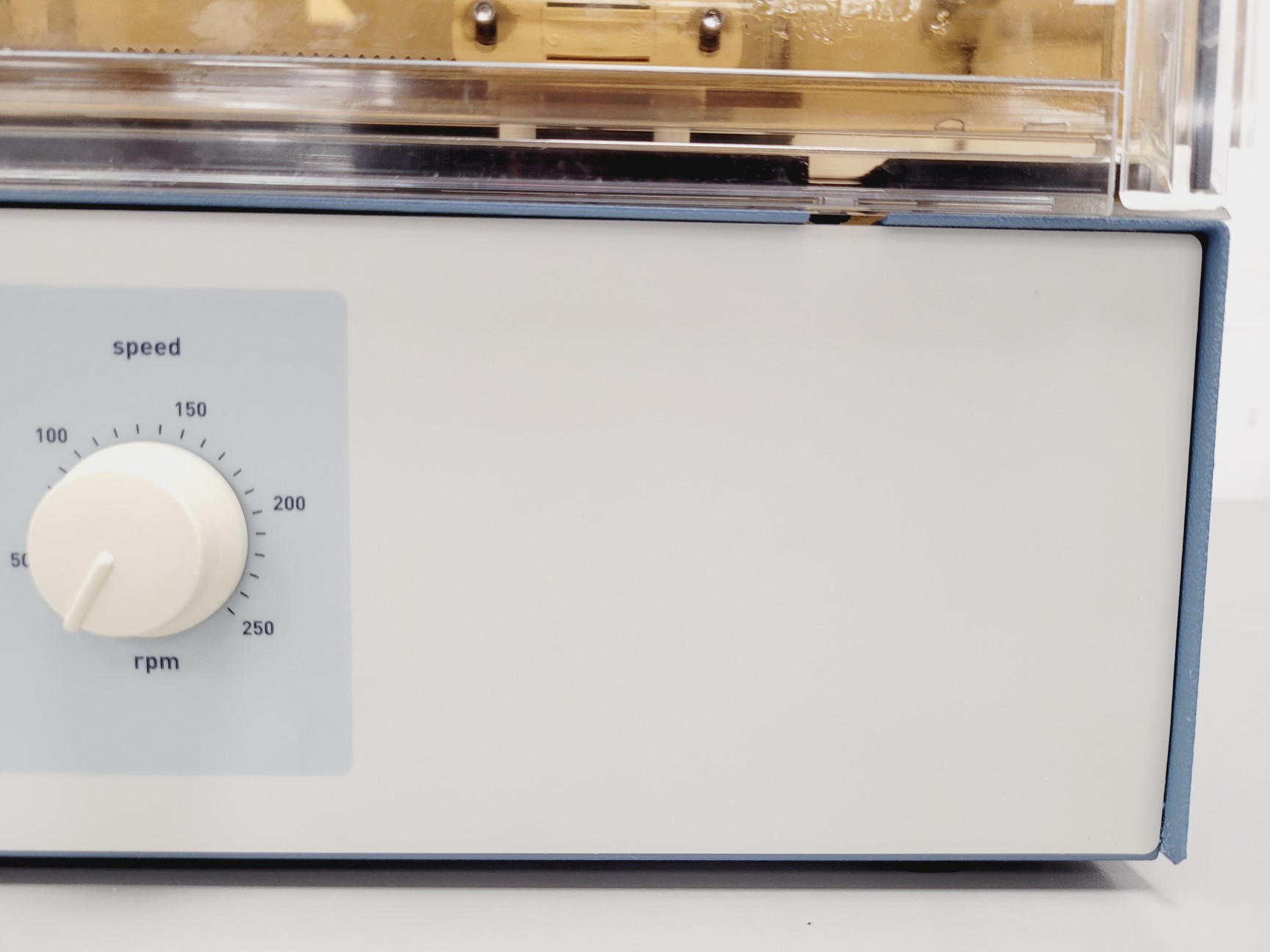 Image of Stuart Orbital Shaking Incubator  Model - S150 Lab