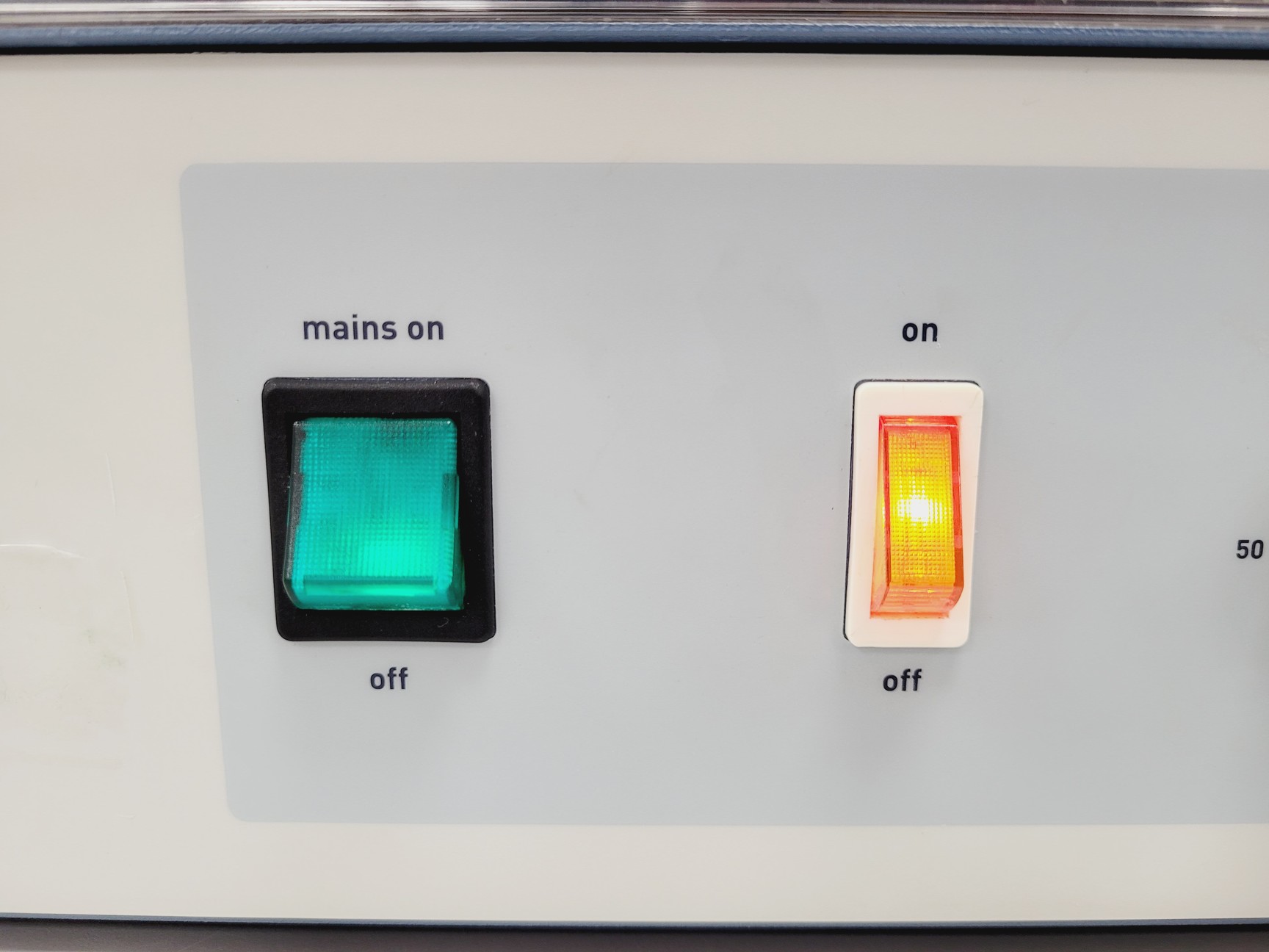 Image of Stuart Orbital Shaking Incubator  Model - S150 Lab