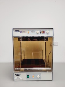 Thumbnail image of Stuart Orbital Shaking Incubator  Model - S150 Lab