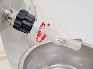 Thumbnail image of Heidolph Laborota 4000 Rotary Evaporator & Heizbad Water Bath Lab