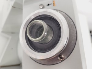 Thumbnail image of Heidolph Laborota 4000 Rotary Evaporator & Heizbad Water Bath Lab