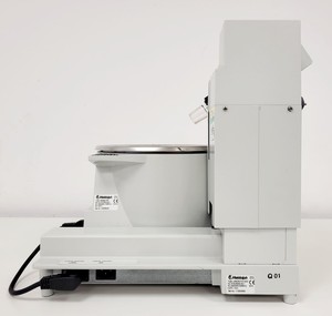 Thumbnail image of Heidolph Laborota 4000 Rotary Evaporator & Heizbad Water Bath Lab