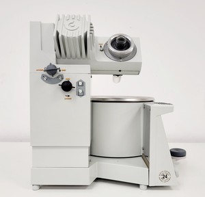 Thumbnail image of Heidolph Laborota 4000 Rotary Evaporator & Heizbad Water Bath Lab