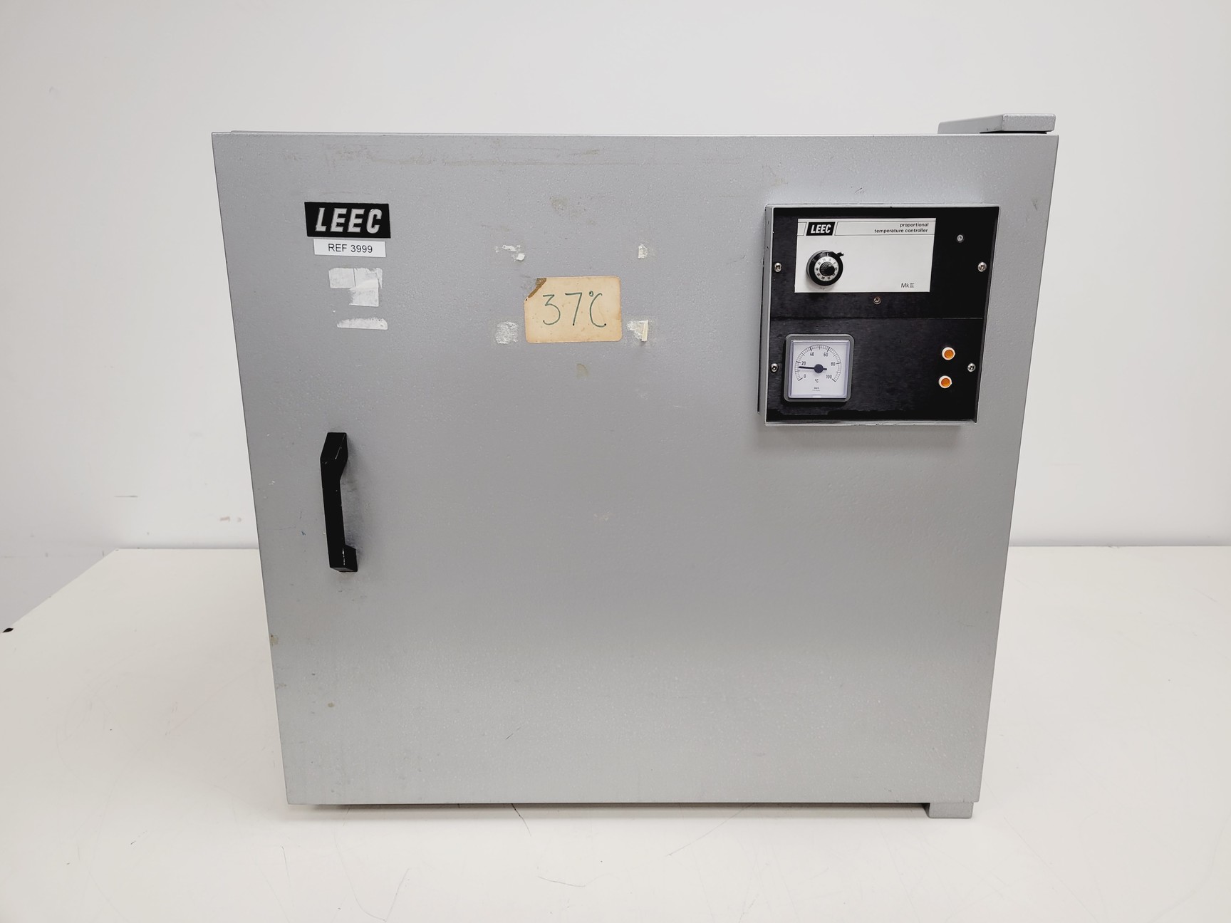 Image of Leec Type K1 Benchtop Laboratory Incubator Lab