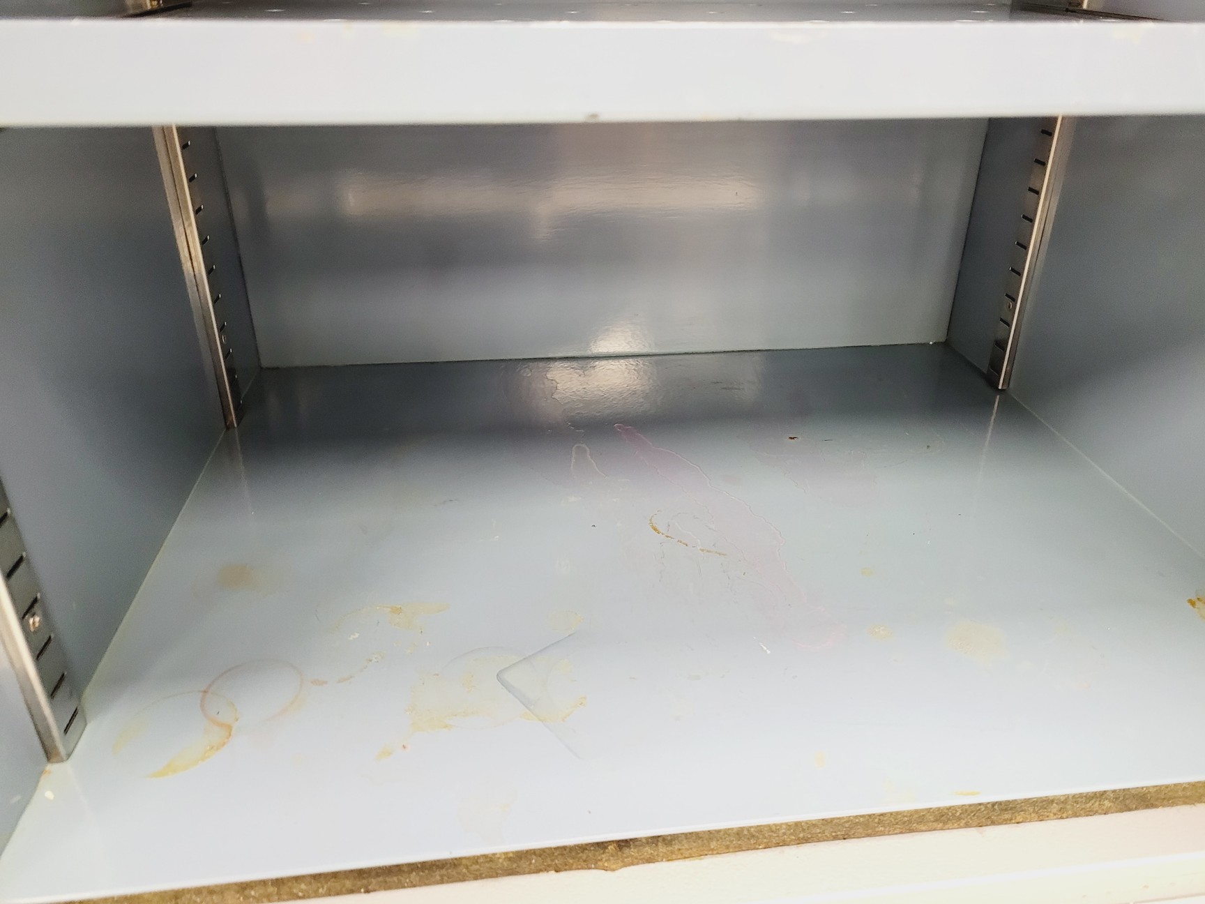 Image of Leec Type K1 Benchtop Laboratory Incubator Lab