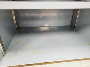 Thumbnail image of Leec Type K1 Benchtop Laboratory Incubator Lab