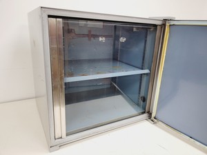 Thumbnail image of Leec Type K1 Benchtop Laboratory Incubator Lab
