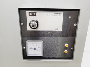 Thumbnail image of Leec Type K1 Benchtop Laboratory Incubator Lab