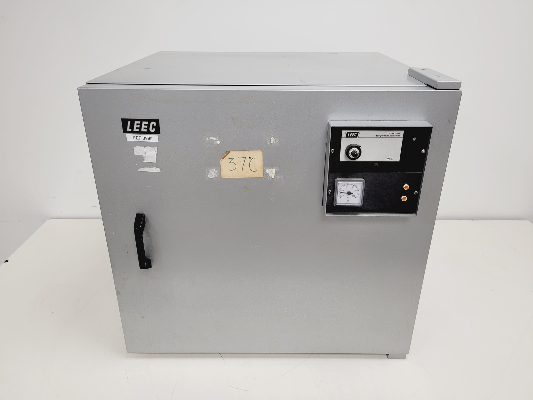 Image of Leec Type K1 Benchtop Laboratory Incubator Lab