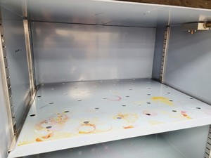 Thumbnail image of Leec Type K1 Benchtop Laboratory Incubator Lab