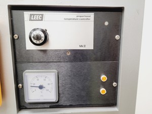 Thumbnail image of Leec Type K1 Benchtop Laboratory Incubator Lab