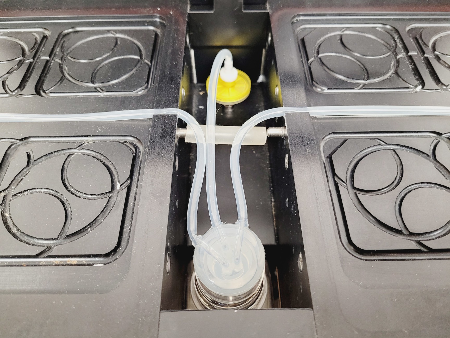 Image of Planer Bench Top Incubator  Model - BT37GP  PN - GDBT37GP-01 Lab