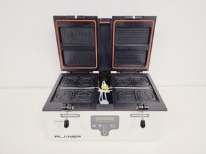 Thumbnail image of Planer Bench Top Incubator  Model - BT37GP  PN - GDBT37GP-01 Lab