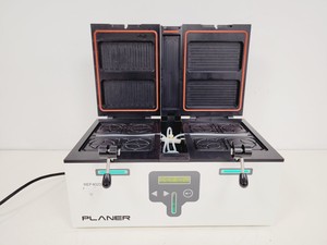 Thumbnail image of Planer Bench Top Incubator  Model - BT37GP  PN - GDBT37GP-01 Lab