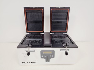 Thumbnail image of Planer Bench Top Incubator  Model - BT37GP  PN - GDBT37GP-01 Lab