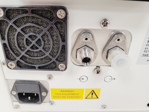 Thumbnail image of Planer Bench Top Incubator  Model - BT37GP  PN - GDBT37GP-01 Lab