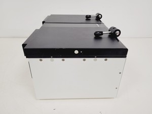 Thumbnail image of Planer Bench Top Incubator  Model - BT37GP  PN - GDBT37GP-01 Lab