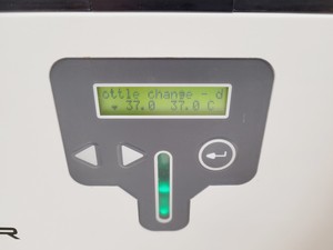 Thumbnail image of Planer Bench Top Incubator  Model - BT37GP  PN - GDBT37GP-01 Lab
