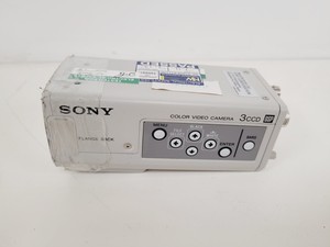 Thumbnail image of Bio-Rad DVC250 System, Sony ExwaveHAD, Bio-Rad Computerised Z-Motor Lab 