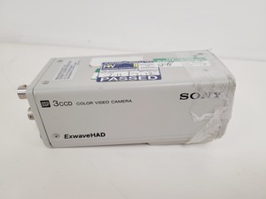 Thumbnail image of Bio-Rad DVC250 System, Sony ExwaveHAD, Bio-Rad Computerised Z-Motor Lab 