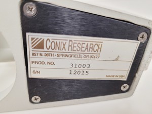 Thumbnail image of Bio-Rad DVC250 System, Sony ExwaveHAD, Bio-Rad Computerised Z-Motor Lab 