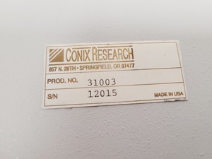 Thumbnail image of Bio-Rad DVC250 System, Sony ExwaveHAD, Bio-Rad Computerised Z-Motor Lab 