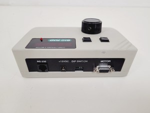 Thumbnail image of Bio-Rad DVC250 System, Sony ExwaveHAD, Bio-Rad Computerised Z-Motor Lab 