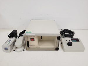 Thumbnail image of Bio-Rad DVC250 System, Sony ExwaveHAD, Bio-Rad Computerised Z-Motor Lab 