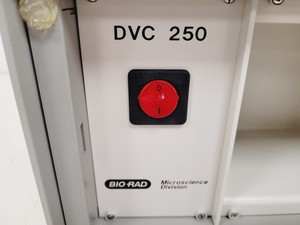 Thumbnail image of Bio-Rad DVC250 System, Sony ExwaveHAD, Bio-Rad Computerised Z-Motor Lab 