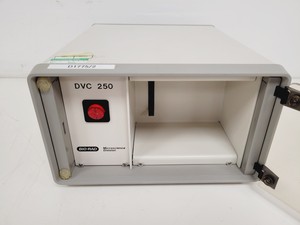 Thumbnail image of Bio-Rad DVC250 System, Sony ExwaveHAD, Bio-Rad Computerised Z-Motor Lab 