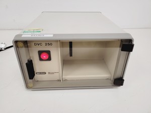 Thumbnail image of Bio-Rad DVC250 System, Sony ExwaveHAD, Bio-Rad Computerised Z-Motor Lab 