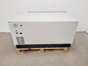 Thumbnail image of  New Brunswick Innova 4400 Floor Standing Shaking Incubator Double Stack Lab