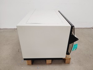 Thumbnail image of  New Brunswick Innova 4400 Floor Standing Shaking Incubator Double Stack Lab