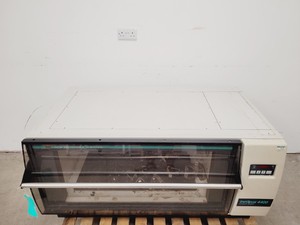 Thumbnail image of  New Brunswick Innova 4400 Floor Standing Shaking Incubator Double Stack Lab