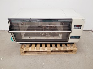 Thumbnail image of  New Brunswick Innova 4400 Floor Standing Shaking Incubator Double Stack Lab