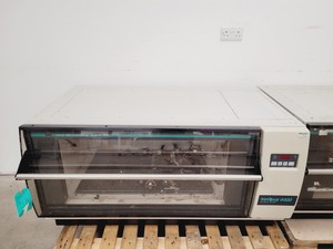 Thumbnail image of  New Brunswick Innova 4400 Floor Standing Shaking Incubator Double Stack Lab