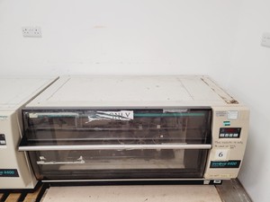 Thumbnail image of  New Brunswick Innova 4400 Floor Standing Shaking Incubator Double Stack Lab