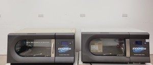 Thumbnail image of New Brunswick Innova 44R Incubator Shaker Double Stack Lab
