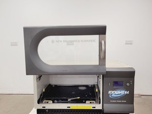 Thumbnail image of New Brunswick Innova 44R Incubator Shaker Double Stack Lab