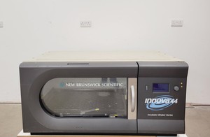 Thumbnail image of New Brunswick Innova 44R Incubator Shaker Double Stack Lab