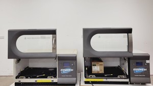 Thumbnail image of New Brunswick Innova 44R Incubator Shaker Double Stack Lab