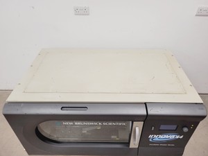 Thumbnail image of New Brunswick Innova 44R Incubator Shaker Double Stack Lab