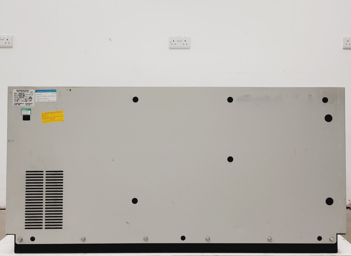 Image of New Brunswick Innova 44R Incubator Shaker Double Stack Lab