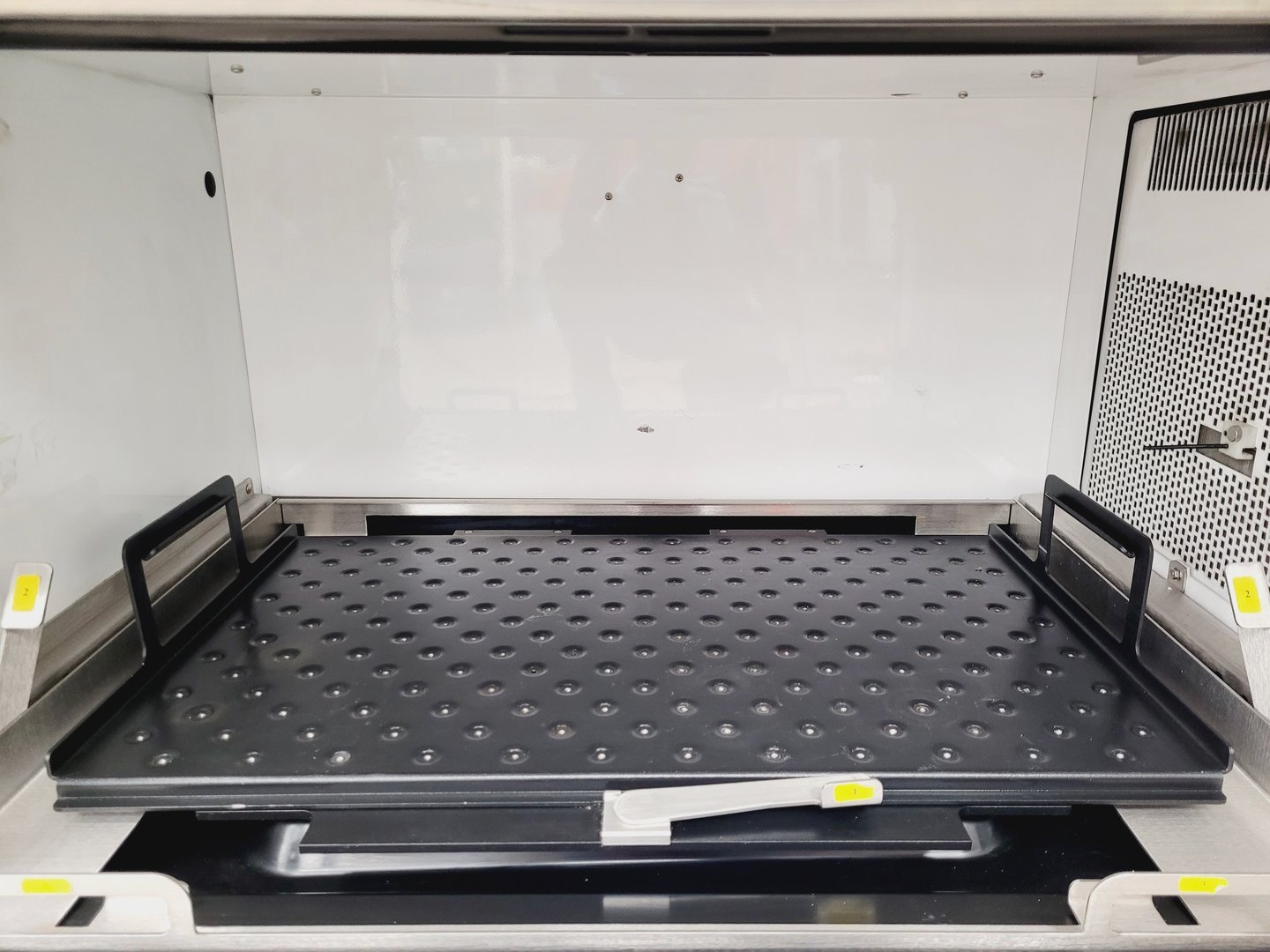 Image of New Brunswick Innova 44R Incubator Shaker Double Stack Lab