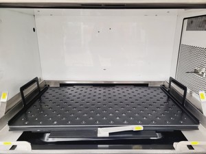 Thumbnail image of New Brunswick Innova 44R Incubator Shaker Double Stack Lab
