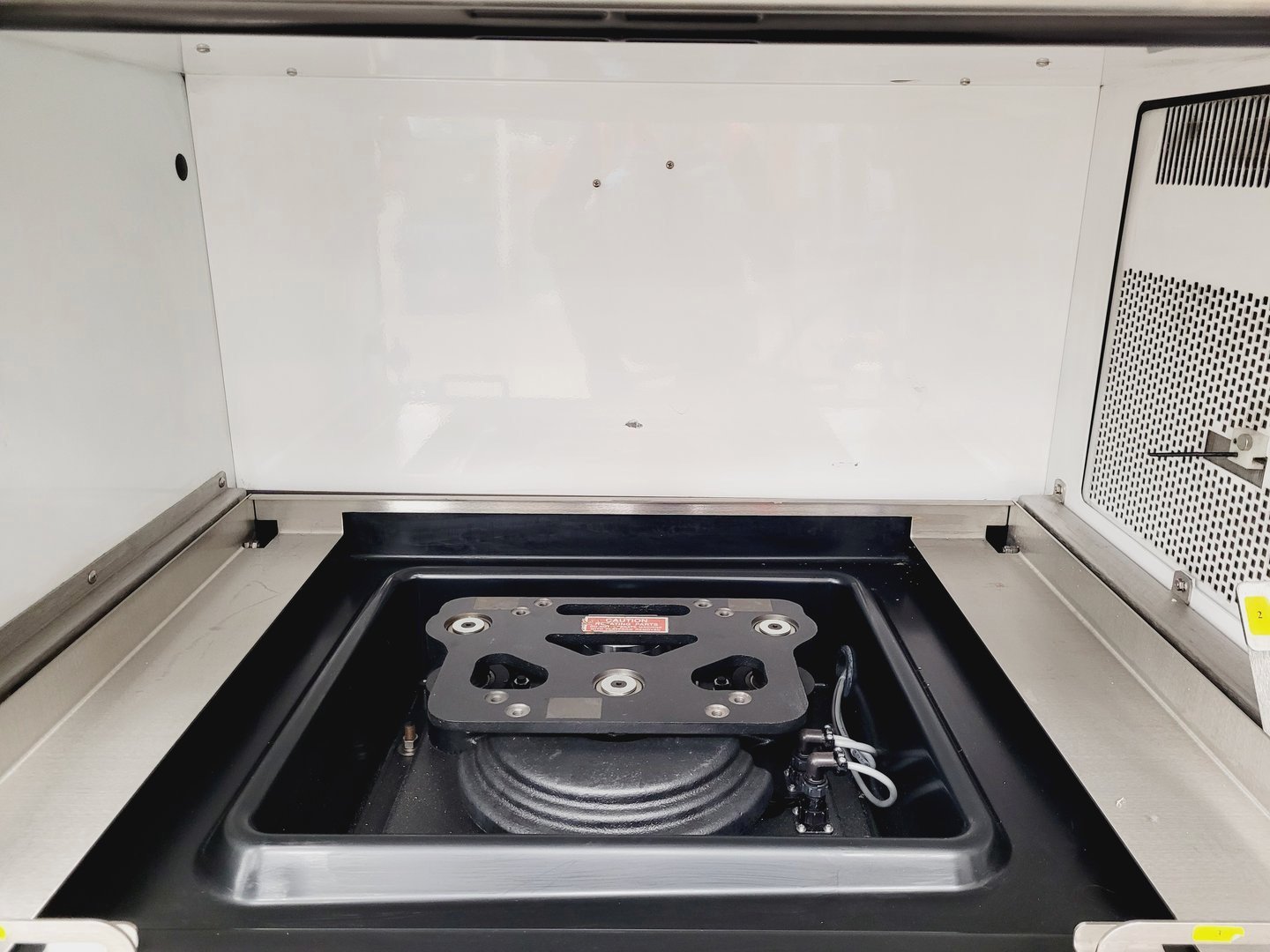 Image of New Brunswick Innova 44R Incubator Shaker Double Stack Lab