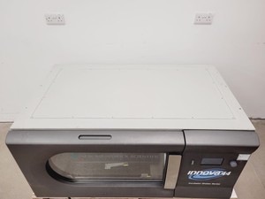 Thumbnail image of New Brunswick Innova 44R Incubator Shaker Double Stack Lab