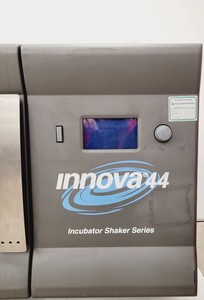 Thumbnail image of New Brunswick Innova 44R Incubator Shaker Double Stack Lab